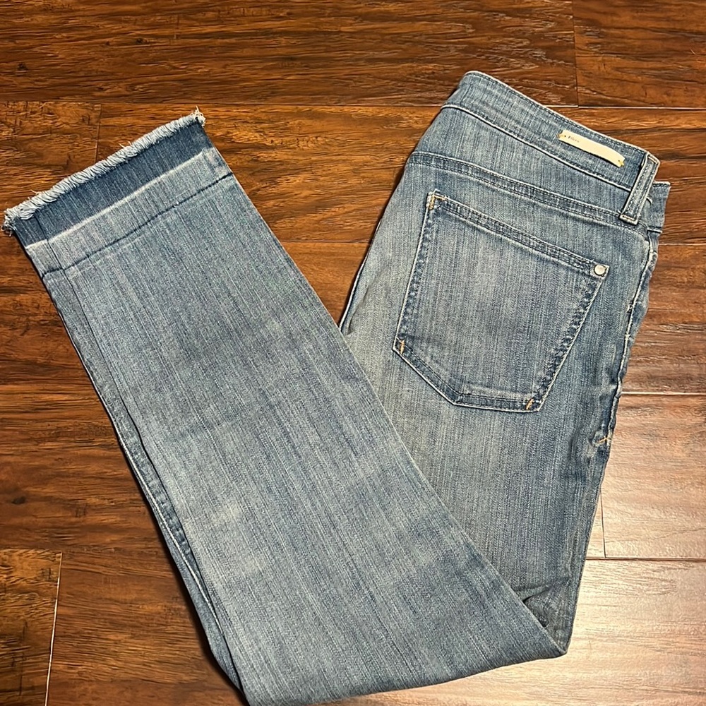 Anthropology Jeans